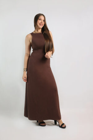MOCCA DRESS