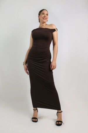 ESPRESSO DRESS